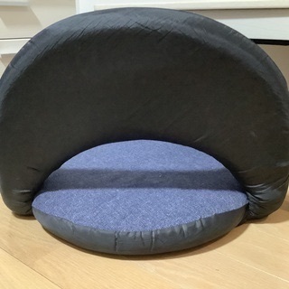 座椅子の画像