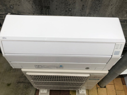 エアコン6畳