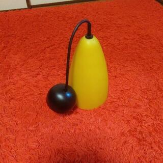 レトロ　ペンダントライト