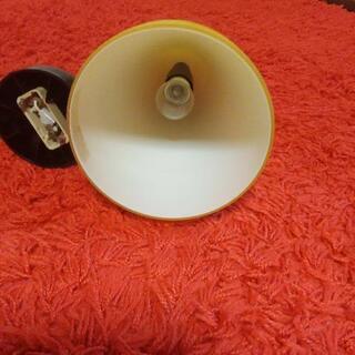 レトロ　ペンダントライトの画像