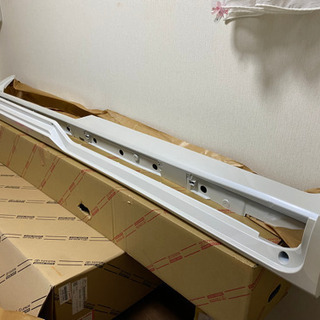 エスクァイア　後期　フロントグリルその他ZWR8# ZRR8#の画像