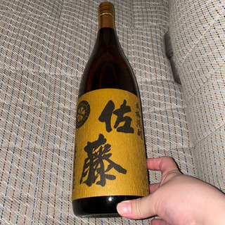 佐藤 麦