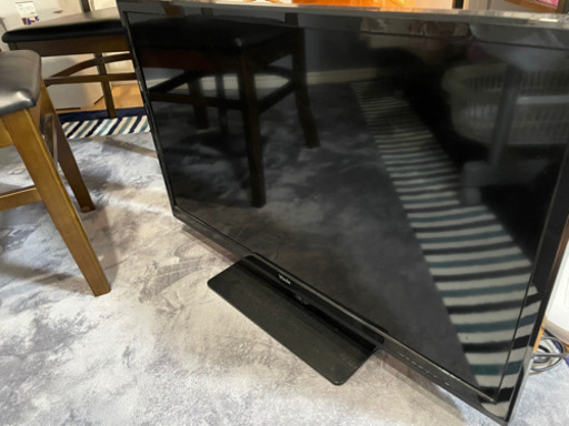 【7/18まで限定】32型液晶テレビ Visole LCH3209G