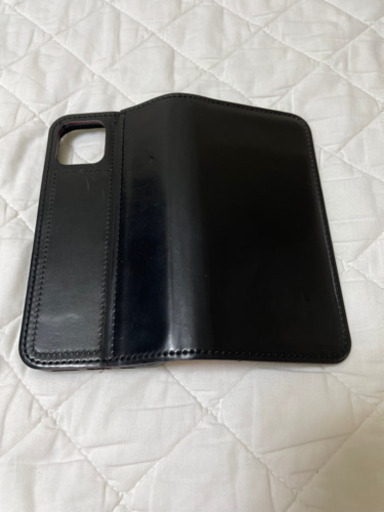 ガンゾ　iPhone12ケース