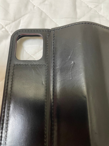 ガンゾ　iPhone12ケース