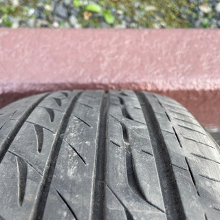レグノGR-XI 215/55r17 最終値下げ