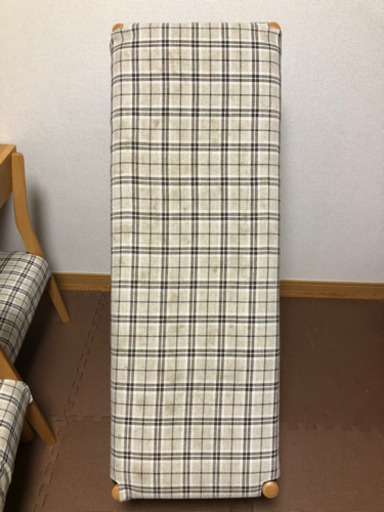 取引中！！【中村家具】ダイニングテーブル　4人掛け
