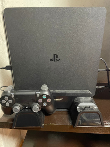 プレイステーション ps4 500GB