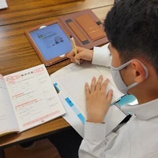 ⚠️吹田市泉町で4日間の夏休み無料学習会します⚠️