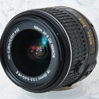 ❤️️初心者おすすめ❤️Wi-Fi &自撮り❤️Nikon D5500 初心者向け○希少カラー○Wi-Fi内蔵○簡単自撮り○ニコン D5500