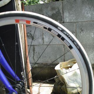 ロードバイク　a.n.design works 5016AL 　700×25C　アルミフレーム
