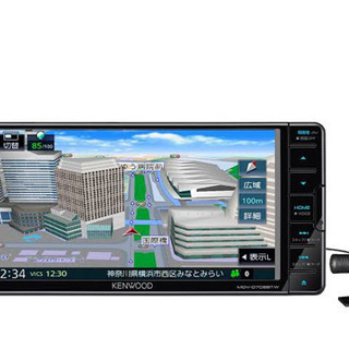 最新型 KENWOODナビ 値下げ‼︎