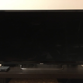 SONY BRAVIA KDL-50W800B