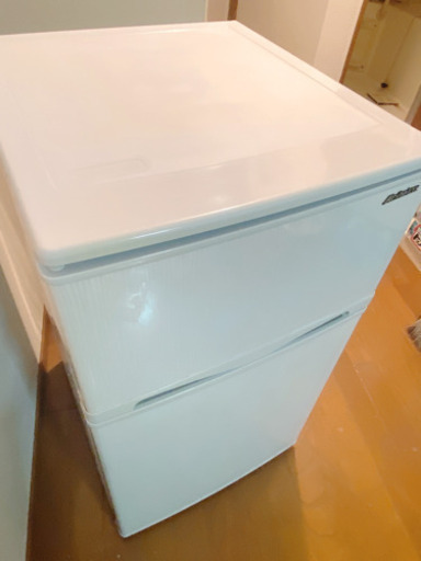 冷蔵庫　届けます！