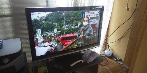 テレビ★Panasonic★32型★TH-L32R1★中古品