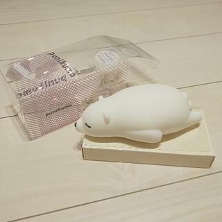 新品・未使用♥ リラックスグッズ punikuma ぷにくま
