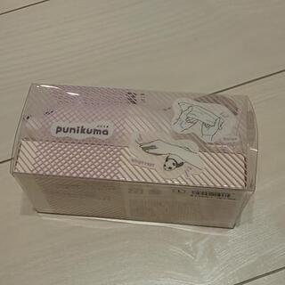 新品・未使用♥ リラックスグッズ punikuma ぷにくまの画像