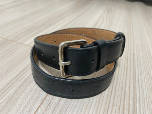 ルイヴィトン　レディース　ベルト