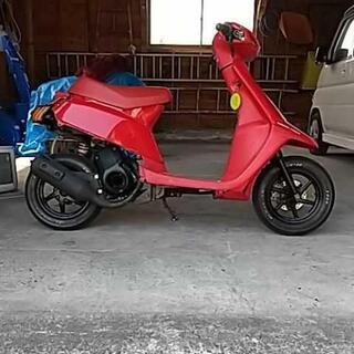 ホンダ Gダッシュ