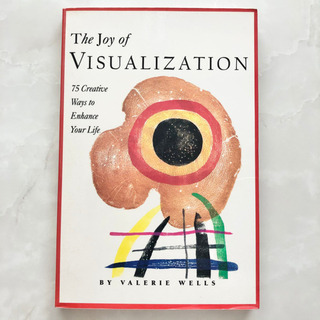 【ネット決済・配送】The Joy of Visualizati...