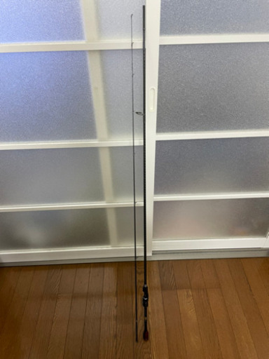 シマノ　16ソアレエクスチューンs803L-T