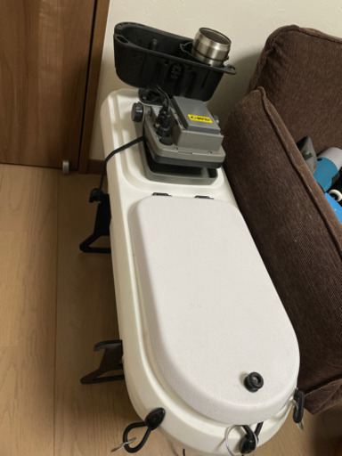 バイキングカヤック忍pro