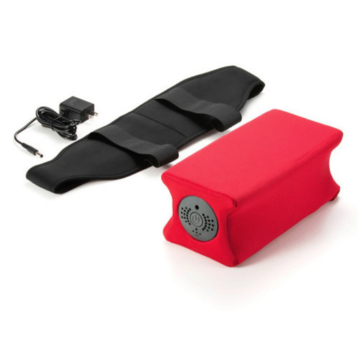 新品未開封 ジェットスリムボディMAX レッド 赤