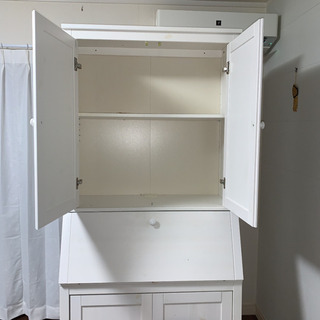 棚　収納　引き出し　美品　お譲りしますの画像