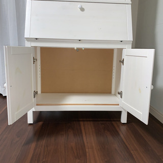 棚　収納　引き出し　美品　お譲りしますの画像