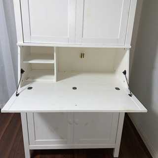 棚　収納　引き出し　美品　お譲りしますの画像