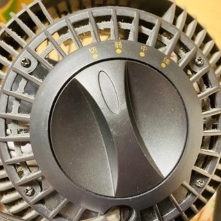 サーキュレーターの画像