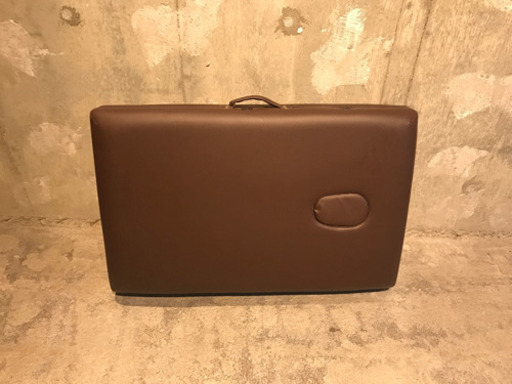 施術ベッド
