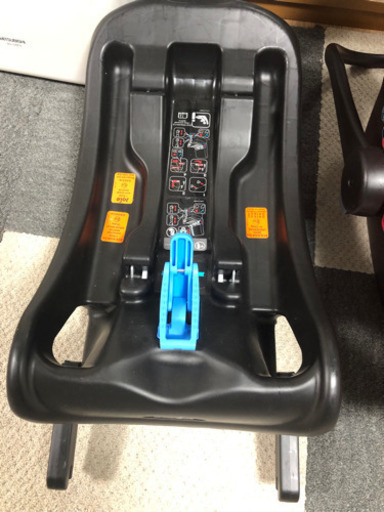 joie トラベルシステム ４点セット