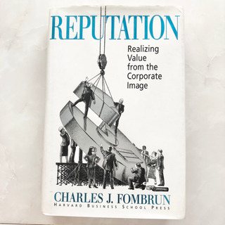 【ネット決済・配送】Reputation Realizing V...