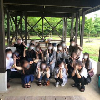 ピクニック会！