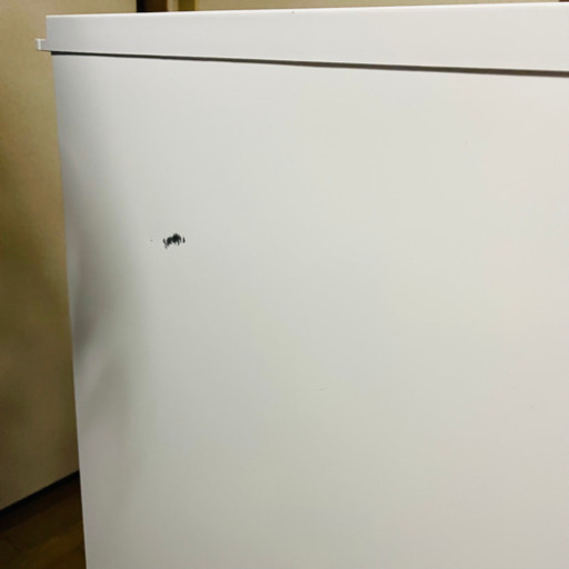 HR-G13A-W 冷蔵庫動作確認済み