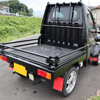 ミゼット2  カスタム稀少車の画像