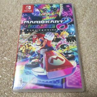 Switch　マリオカート8デラックス