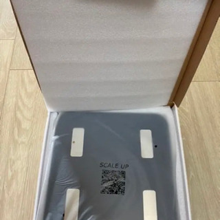 体重計 体組成計