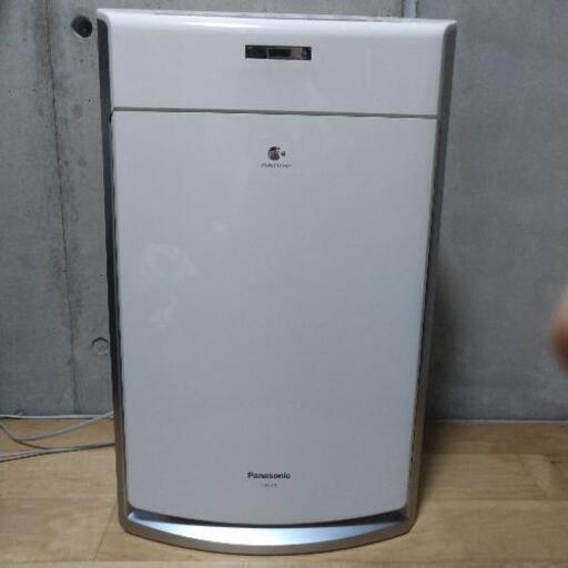 取りに来てくれる方限定！空気清浄機 Panasonic