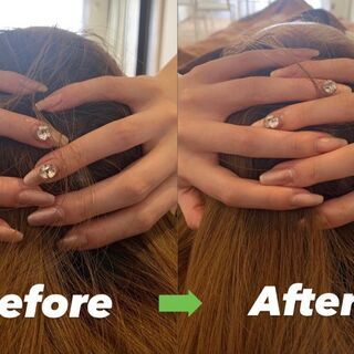 【先着20名限定キャンペーン】ヘアティブ新橋店NEW OPEN ...