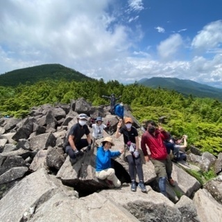 『初心者専用🔰』まったり登山サークル💫単発のメンバー募集！7/1...