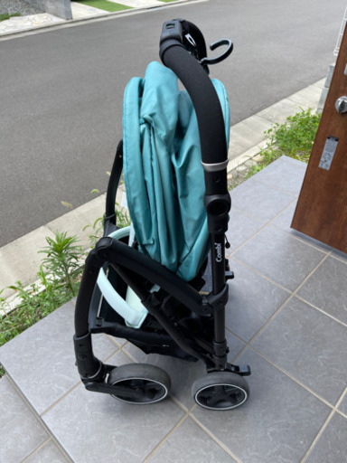 Combi ベビーカー コンビ アット type-L　AttO タイプL お値下げしました！