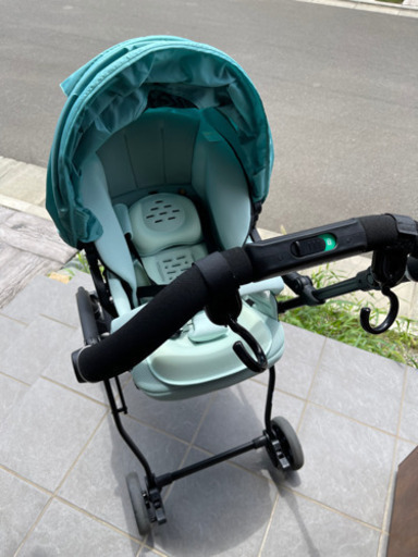 Combi ベビーカー コンビ アット type-L　AttO タイプL お値下げしました！