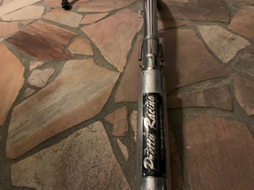 プリティーレーシング