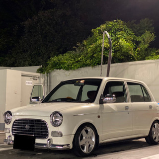 ダイハツ　ミラジーノ　L700s AT車　横浜市より　値下げ交渉...