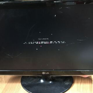 LG FLATRON ワイド 液晶 モニター ディスプレイ 21...