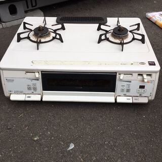 ガス ガスコンロ ガステーブル ガス テーブル レンジ 東京ガス...