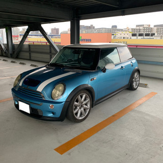 200馬力　MINIクーパーS ジョンクーパーワークス車検R4/...