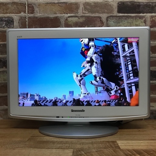 即日受渡可❣️ お子様のお部屋や寝室にどうぞ、、PanasonicエコナビBS.CS視聴2000円